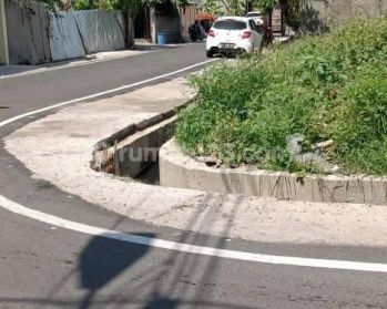 Tanah premium jln Tukad Batanghari Renon Denpasar Bali