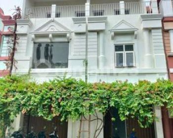 Hot Deal Ruko Gandeng Graha Raya