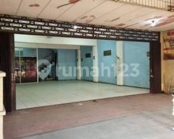 Ruko Raya Kupang Jaya Surabaya Harga Murah rik.ya015
