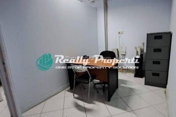 Disewakan Ruko Pinggir Jalan Lantai 2 di Jatimakmur Pondok Gede Bekasi