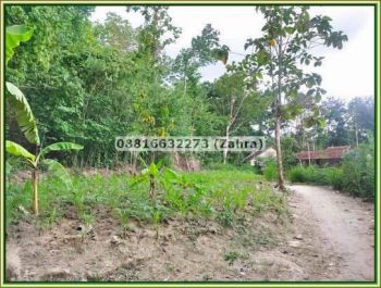 Tanah Jogja, Timur Kids Fun, 1km Jl. Nasional Iii, 1jtan