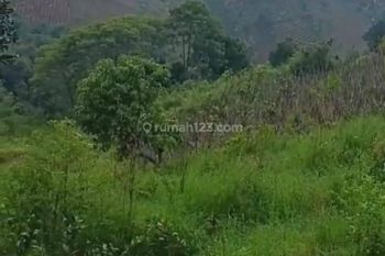 Tanah Lokasi Cimenyan Samping Dago Resort Bandung (NT)