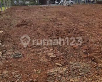 Disewakan Kavling di Babelan, Bekasi, Jawa Barat