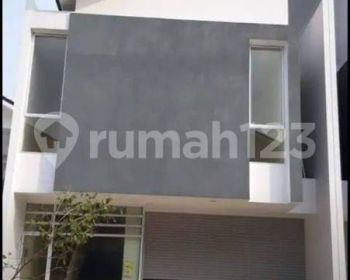 Di Sewakan rumah bagus 2 lt,di dalam kawan elite bintaro.
