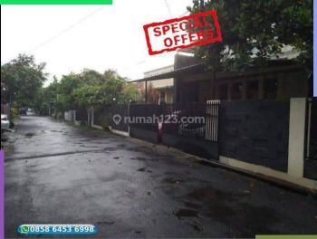 Nego Jadi Rumah Dua Muka Untuk Usaha Arcamanik Bandung 158A10