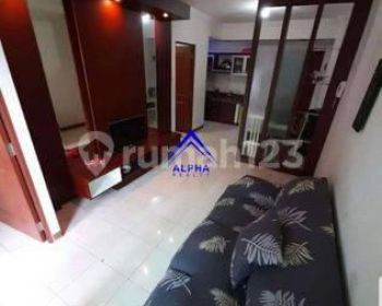 Dijual Apartemen Furnished 2br di Galeri Ciumbuleuit 1 Bandung