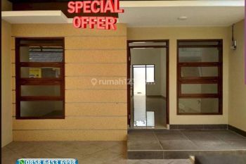 Harga Terbaik Rumah Gress Cisaranten Dkt Antapani Bandung 241M2