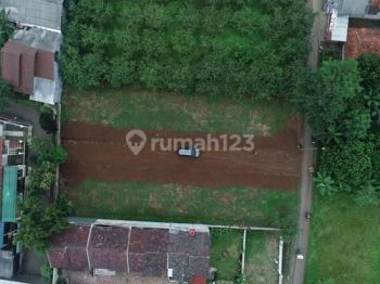 Murah Dekat Terminal Laladon Dan Pintu Tol Kayu Manis. SHM