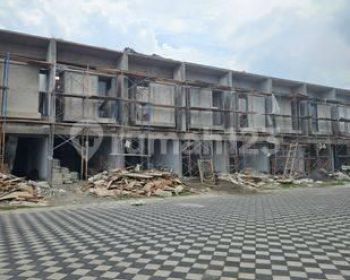Tinggal 1 unit saja Ruko central park juanda