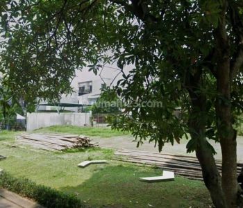 Dijual Kavling Serpong Garden cluster Green Park