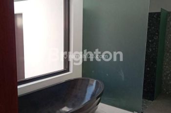 Brand New Villa rice field view