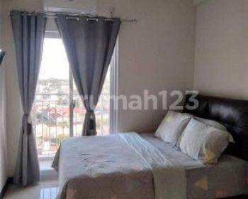 Dijual Unit Apartemen Citra Plaza Nagoya Batam