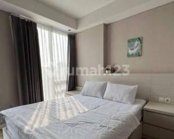 Apartemen Cantik disewakan di Landmark Residence