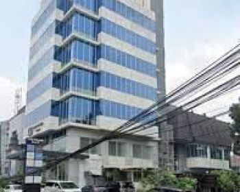 Disewakan Ruang Jantor One Wolter Place Area Blok M