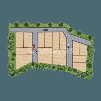 Selangkah Sirkuit Internasional Sentul. Free SHM Perunit.