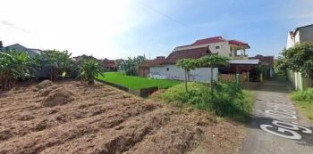 Luas 146 m2 Area Rejowinangun Kotagede; SHM Pekarangan