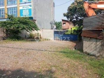Tanah Disewakan Cocok Untuk Segala Bussines Dipinggir Jalan