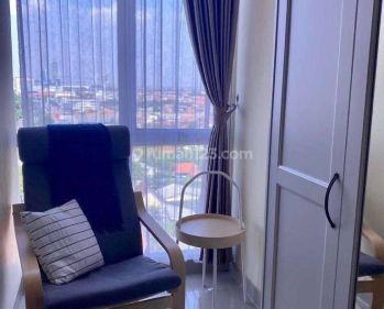 Dijual 2 BR Apartemen Papilio Nol jalan raya A Yani dekat Cito