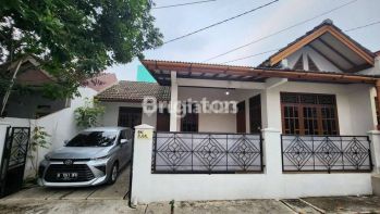 RUMAH SIAP HUNI BERSIH & RAPI DIDEPOK