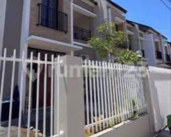 Jual Rumah start 500Jt di Alana Regency! Lokasi strategis