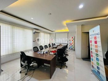 Hos Cokroaminoto Menteng Cocok Untuk Klinik Kecantikan