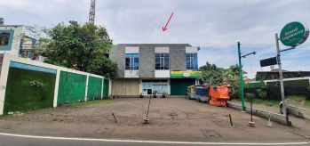 Dijual Ruko 2,5 Lantai, Luas 168m2 di Jagakarsa , Jakarta Selatan