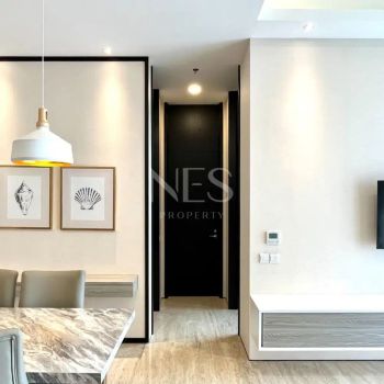 Lavie Apartment Mewah Spek tinggi dekat mall perkantoran Jakarta Pusat