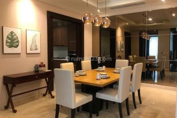 For Rent Apartement Pakubuwono View 2br Private Lift