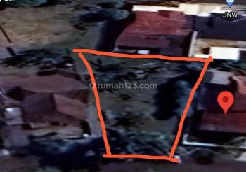 DIJUAL KAVLING TANAH LOKASI STRATEGIS Di BSD