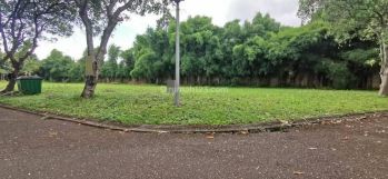 Kavling Cantik Lokasi Bagus Luas 448 Di Sutera Amarylis Hoek .yl