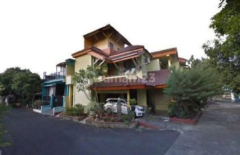 Dijual Cepat Rumah 3 Lantai Tembalang Perum Psis Wanamukti Undip