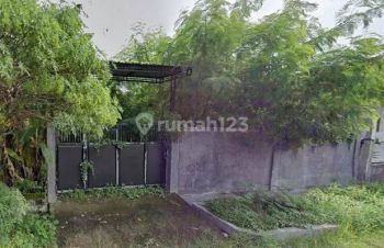 Termurah Tanah Kaling Sarono Jiwo Jemursari Paling Murah Surabaya