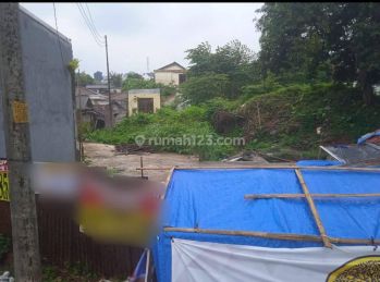 Tanah disewakan  di Dr. Wahidin, Candisari