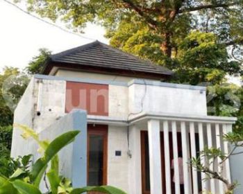 RUMAH SEWA SIAP HUNI HARGA MURAH DENPASAR BARAT