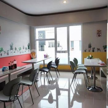 Jual Cepat Ruko Pisa Grande Gading Serpong Berikut Furnish