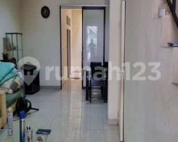 Rumah Duta Garden Baverly Hils Minimalis 2 Kamar