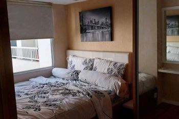 Apartemen Educity Stanford Murah Surabaya Fer.a349