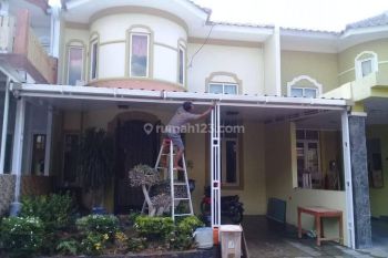 Rumah Siap Huni Graha Wahid Semarang Unimus Kedungmundu Majapahit