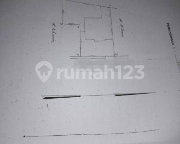 Tenah bagus siap bangun