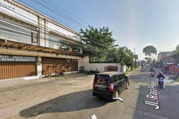 Disewakan Ruko Besar 2 Lantai Jalan Raya Pekayon Bekasi