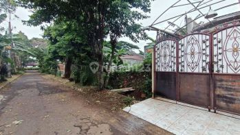 Kavling murah lokasi strategis dekat Pintu tol di cinere