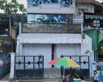 Ruko Murah Lokasi Strategis Area Cikutra Pahlawan