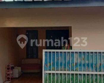 Perumahan di Ciakar Panongan