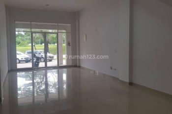 Ruko Pik Golf Island Termurah 4lt View Gold Coast