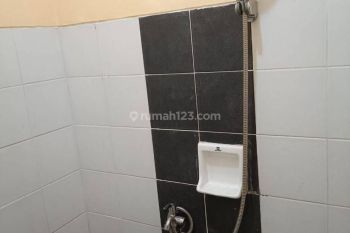 di Serpong garden SIAP HUNI