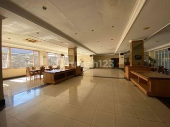 Hotel Lokasi Strategis di Tengah Kota Bandung
