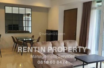 For Rent Apartment 1 Park Avenue 2 Bedrooms Low Floor Furnished