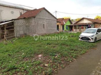 Tanah Kavling Siap Bangun Rumah di Mertoyudan, Magelang.