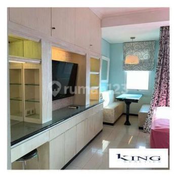 For Rent Apartement Thamrin Executive Residence