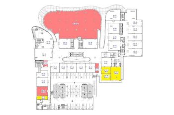 Rent Kantor: PRAXIS OFFICE